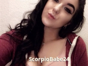ScorpioBabe24
