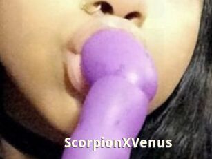 ScorpionXVenus