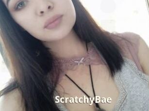 ScratchyBae