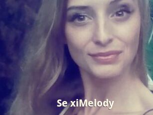 Se_xiMelody
