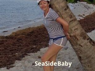 SeaSideBaby