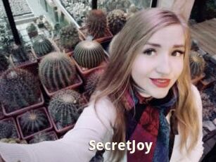 SecretJoy