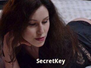 SecretKey