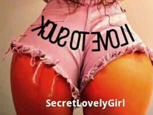 SecretLovelyGirl