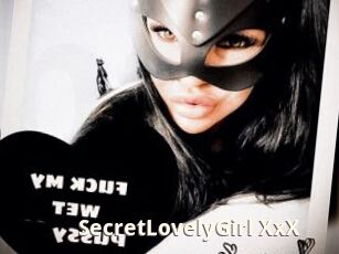 SecretLovelyGirl_XxX