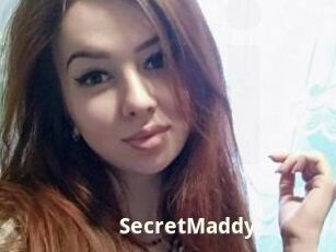 SecretMaddy