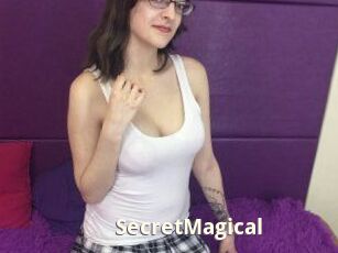 SecretMagical