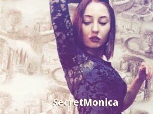 SecretMonica