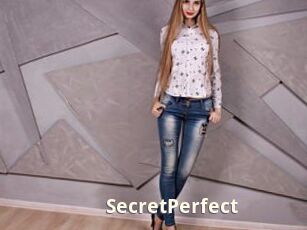 SecretPerfect