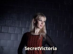 SecretVictoria