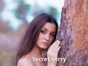 Secret_berry