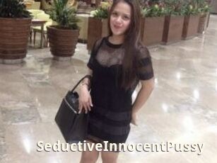 SeductiveInnocentPussy
