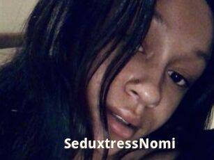 SeduxtressNomi