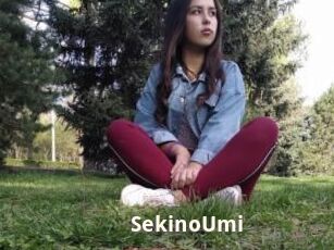 SekinoUmi