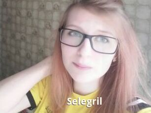 Selegril Bigtitinvasion