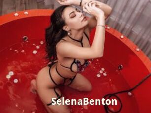 SelenaBenton