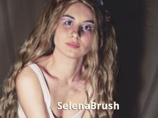 SelenaBrush