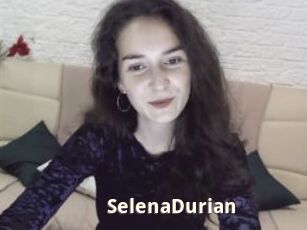 SelenaDurian