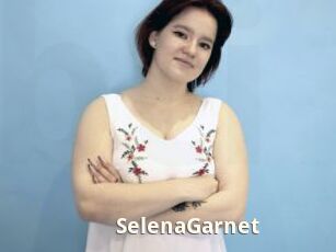 SelenaGarnet