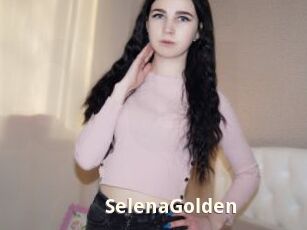 SelenaGolden
