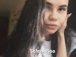 SelenaGoo