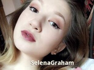 Selena_Graham