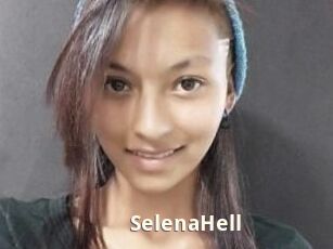 SelenaHell