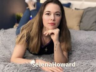 SelenaHoward