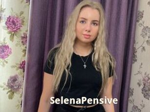 SelenaPensive