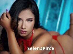 SelenaPirce