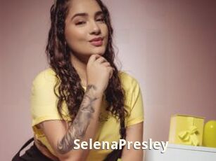 SelenaPresley