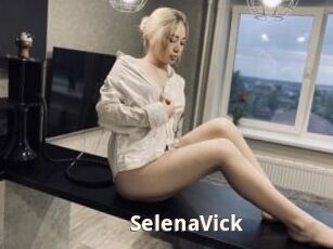 SelenaVick