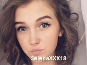 SelenaXXX18