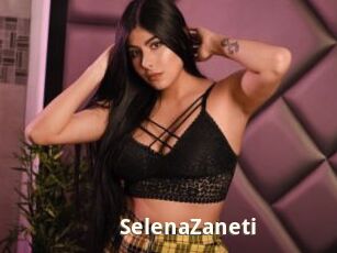 SelenaZaneti