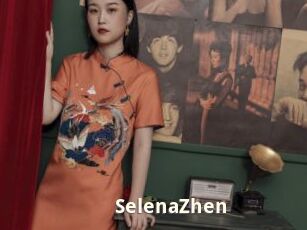 SelenaZhen