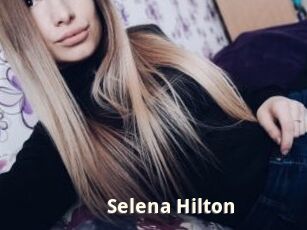 Selena_Hilton