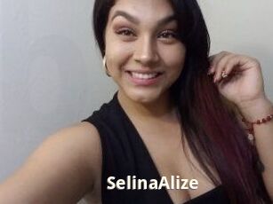 SelinaAlize Bigtitinvasion