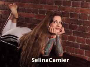 SelinaCamier