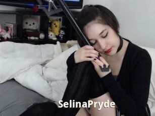SelinaPryde