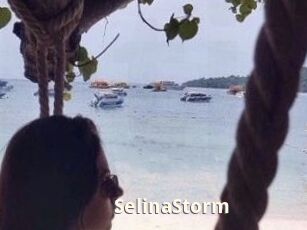 SelinaStorm
