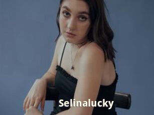 Selinalucky