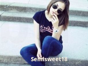 Semisweet18