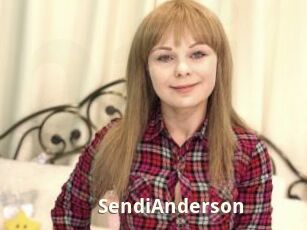 SendiAnderson