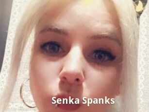 Senka_Spanks
