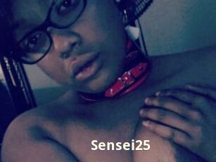 Sensei25