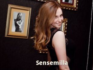 Sensemilla