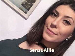 SensuAllie
