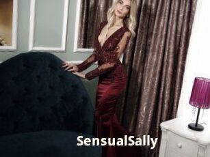 SensualSally