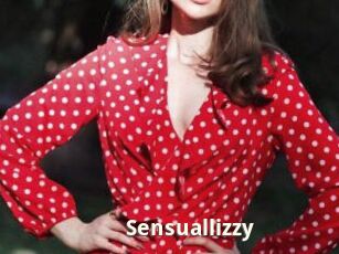 Sensuallizzy