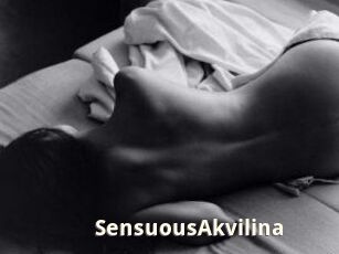 SensuousAkvilina